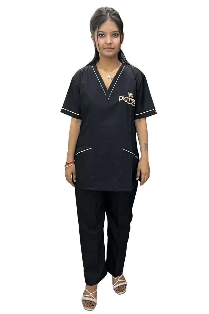 Linea Womens Scrub